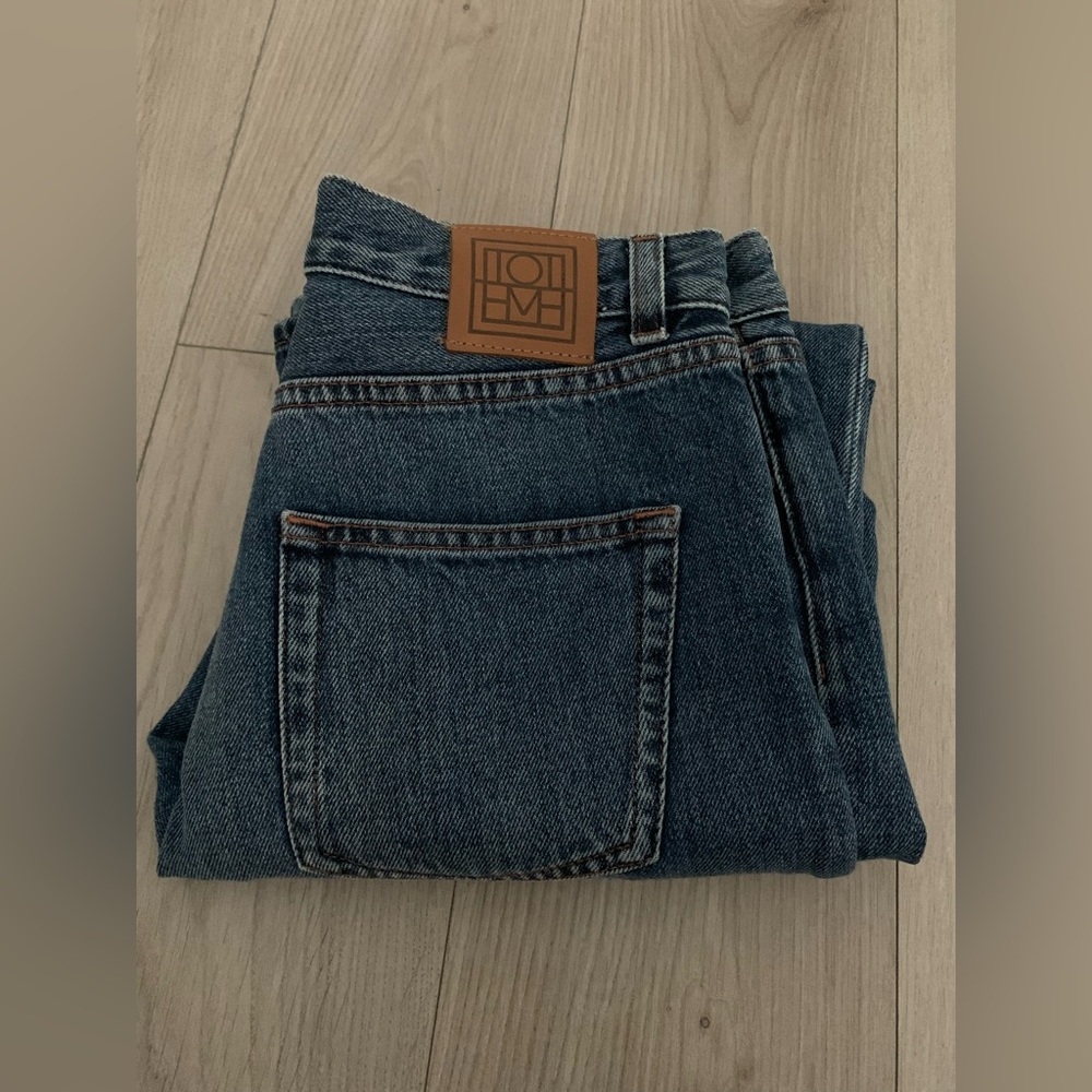 Totême Jeans